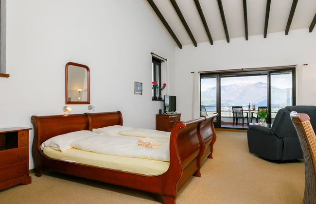 Residenza Miralago Apt.A10 - Foto 26