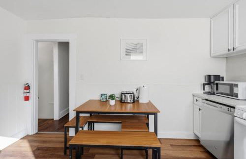 Cozy&Spacious 6Br home in Newton - Foto 7