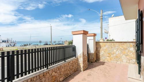 Villetta Bianca sulla spiaggia - Apulia Home - Foto 2