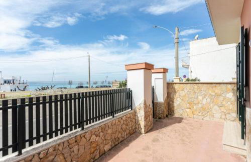 Villetta Bianca sulla spiaggia - Apulia Home - Foto 2