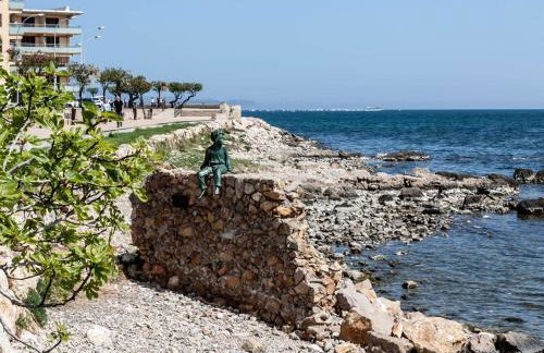 CASA CON JARDIN-WIFI FREE - Foto 44