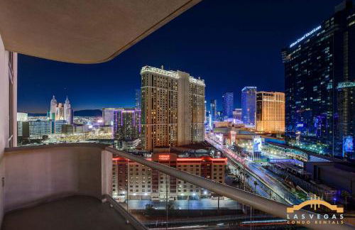 MGM Signature-17-801 1Br2Ba F1 Strip View Balcony - Foto 48