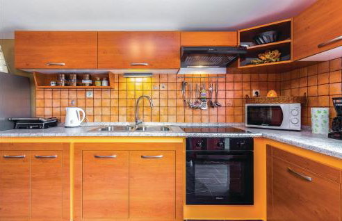 Gorgeous Apartment In Hreljin - Foto 20