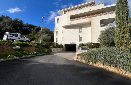 Appartement vue mer Confort au coeur de la nature - Foto 38