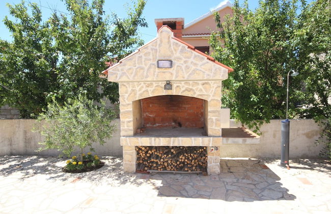 Apartment in Villa Rustica - Photo 15