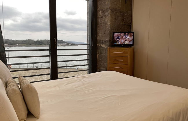 Royal William Yard Apartments - Foto 28