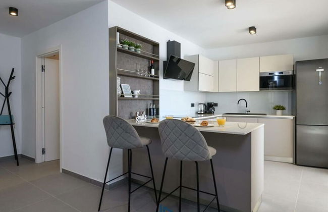 Grande Comfortable Holiday Residence - Foto 9