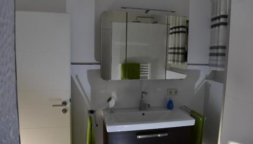 Ferienwohnungen an der Liebesleite Anita Pratsch - Foto 5