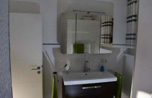 Ferienwohnungen an der Liebesleite Anita Pratsch - Foto 5