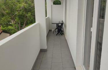 Apartments Luka - Foto 8