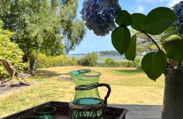 Fantastic 6 Bedroom House with stunning sea view - Foto 27