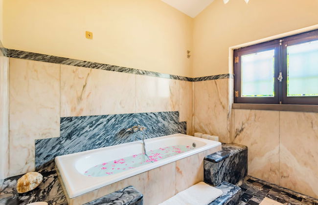 Estoril Royal Atlantic Villa - Foto 52