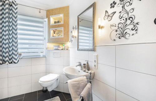 Ferienwohnung Sonnenblick und Relax - Photo 7