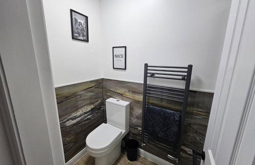 The Nest in Weymouth - Foto 21