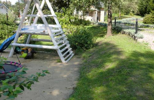 Lawendowa Dolina - Foto 18