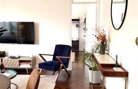 Newly refurbished 2 BR Apartment in South London - Photo 30