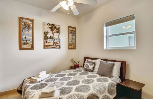 Ocean Grove 601 - Sea Breeze - Foto 12