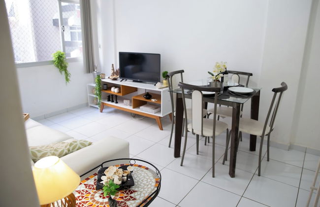 20 m from the beach in the center of Guarapari - Brazilian Corner - Photo 30