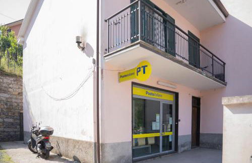 047B - Casa Le Grigue, tra le Colline e il Mare di Sestri a 10 Minuti di auto dal Mare - Foto 8