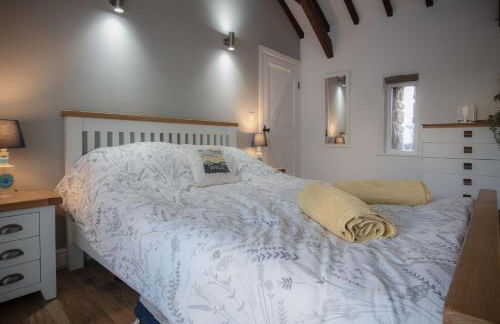 The Old Stables - 3 Bedroom Cottage - Angle - Foto 12