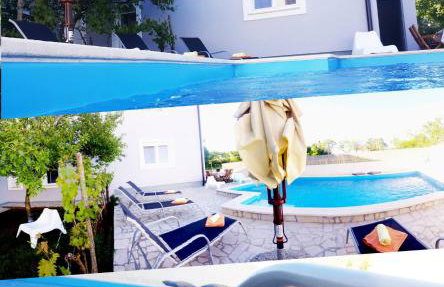 Guest House Ilic - Foto 9