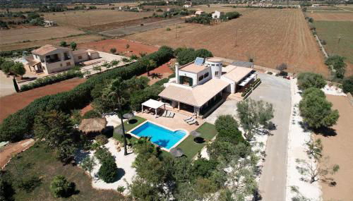 Traumhafte Finca am Es Trenc - Photo 2