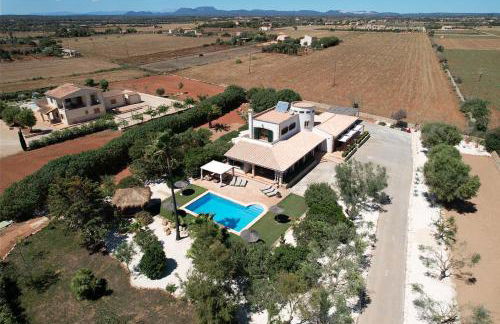 Traumhafte Finca am Es Trenc - Photo 2