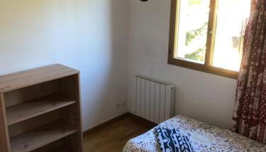 Appartement tout confort - Belle vue sur le Cambre d'Aze - Foto 5
