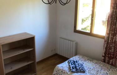 Appartement tout confort - Belle vue sur le Cambre d'Aze - Foto 5