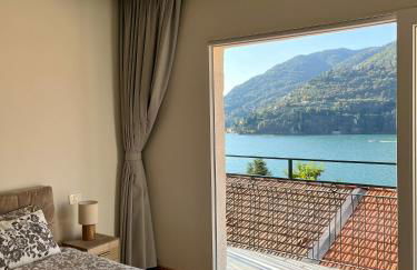 Villa Giulietta lake view Jacuzzi Spa 108 - Foto 49