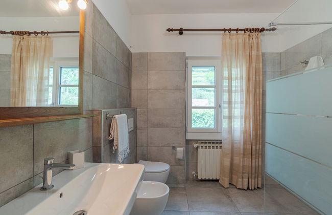 Casa Veligato 2 - Foto 14