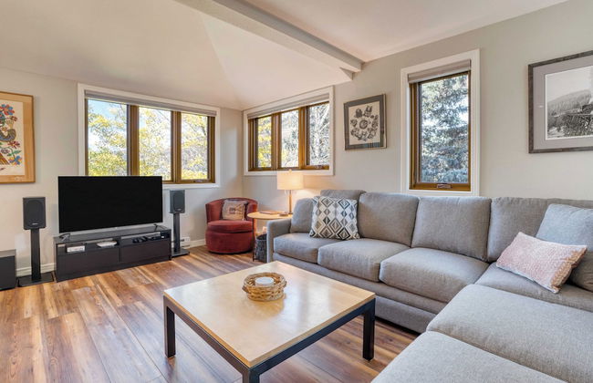 Lulu City 5B by Avantstay Across From Lift #7 10-minute Walk to Downtown - Foto 1