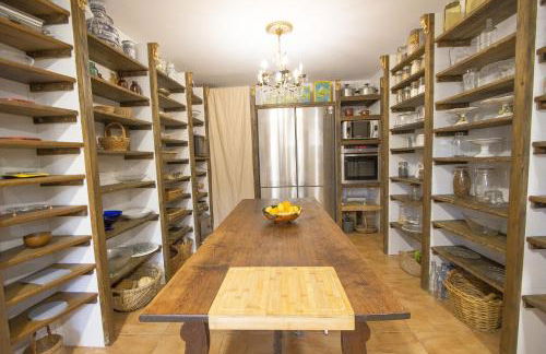 Catalunya Casas Wow! Boutique hotel converted into a private villa! - Foto 71