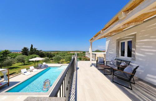 Villa Angelina - Foto 45