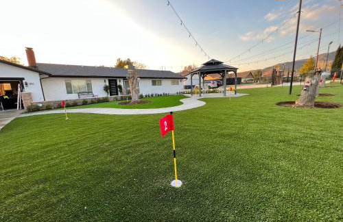 Secluded/Quiet Home-CherryValley - Foto 18