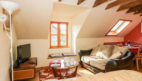 Larch Cottage - Foto 5