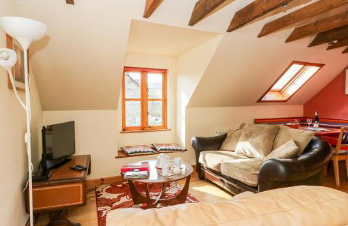 Larch Cottage - Foto 5