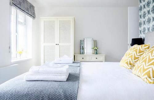 Bell Lodge - Foto 24