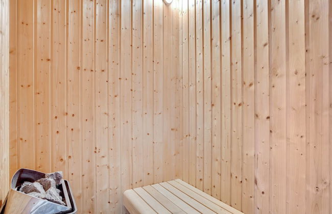 "Sirpa" - 1km from the sea - Foto 10