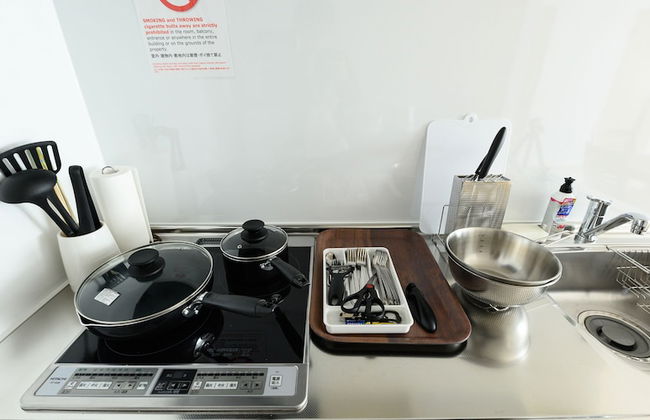 Sakura 93 - Photo 34