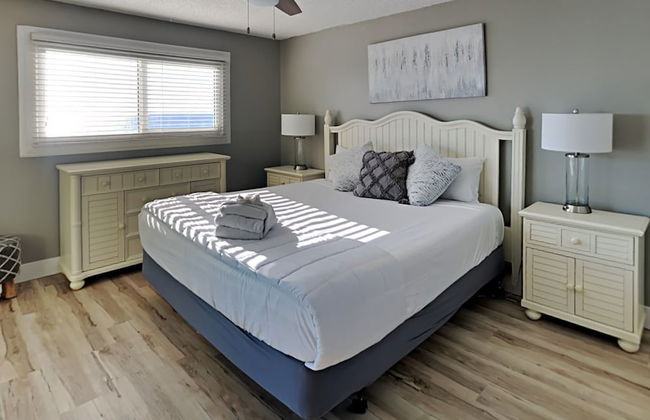 Regency Towers #812 - Don't Worry Beach Happy - Foto 5