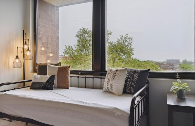 The Civic in Fairmount - Foto 40