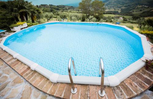 Residence Rose di Fratta - Foto 19