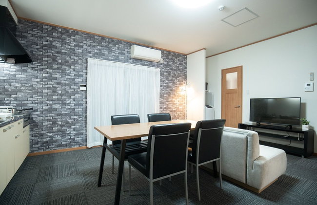 Kuromon Residence - Foto 29