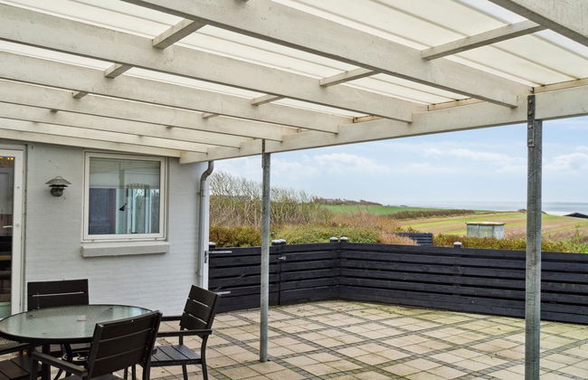 "Sofie" - 500m to the fjord - Foto 9