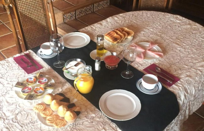 El Molino de la Hiedra - Photo 16