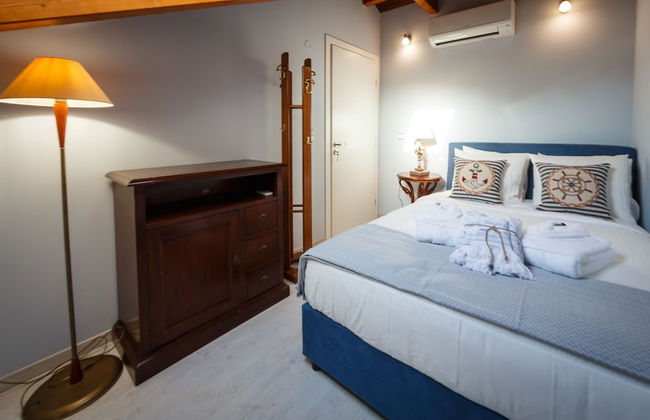 Villa Castelletto - Photo 4