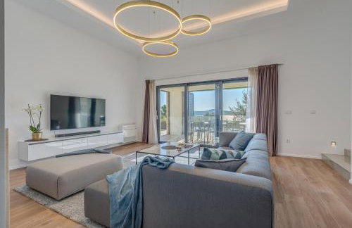 Sea Bliss Luxury Villa - Sevid - Photo 26