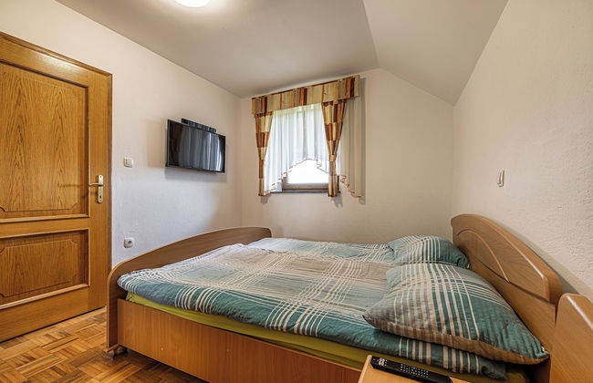 Vineyard Cottage Ucman - Foto 3