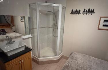 Courchevel Ski In/Ski Out - Foto 23